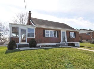 521 Beckridge Dr, Edgewood, KY 41017