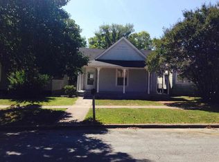 1517 Wadsworth St SE, Decatur, AL 35601