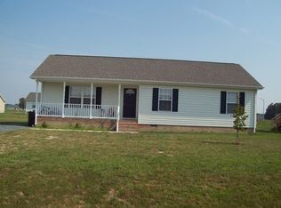 29989 Greenspring Dr, Princess Anne, MD