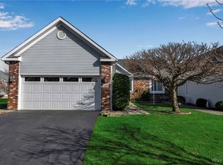 47 Niagara Shore Dr, Tonawanda, NY 14150