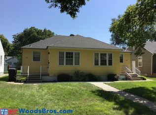 707-709 W 14th St, Grand Island, NE 68801