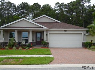 61 Arrowhead Dr, Palm Coast, FL 32137