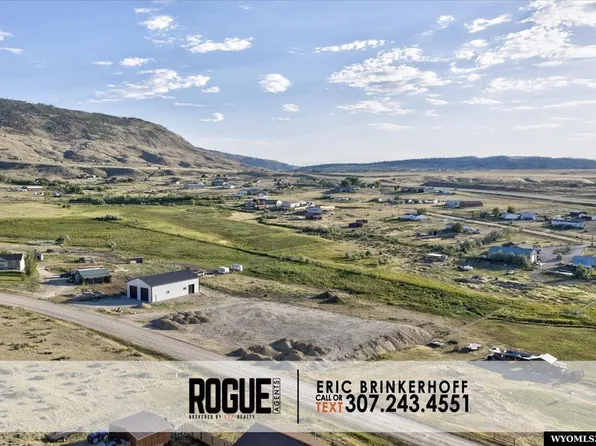 5736 Okeepa, Casper, WY 82604