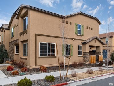 9621 Windjammer Way, Reno, NV, 89506
