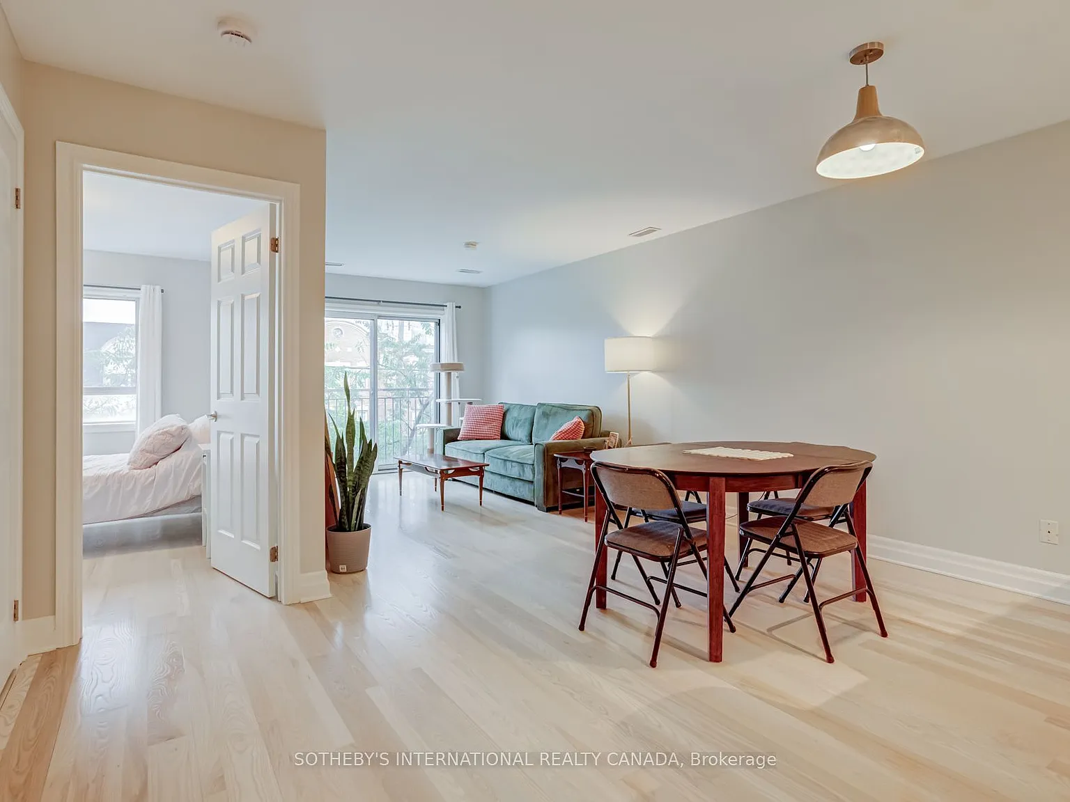 1 bed, $2,200 — Photo 2