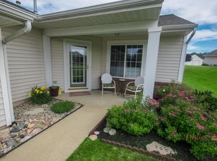 7056 W Cannon Place Dr, Rockford, MI