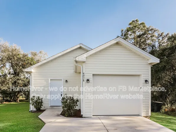 4038 Ponce De Leon Blvd, North Port, FL 34291