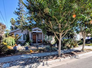 1212 Clark St #B, San Jose, CA