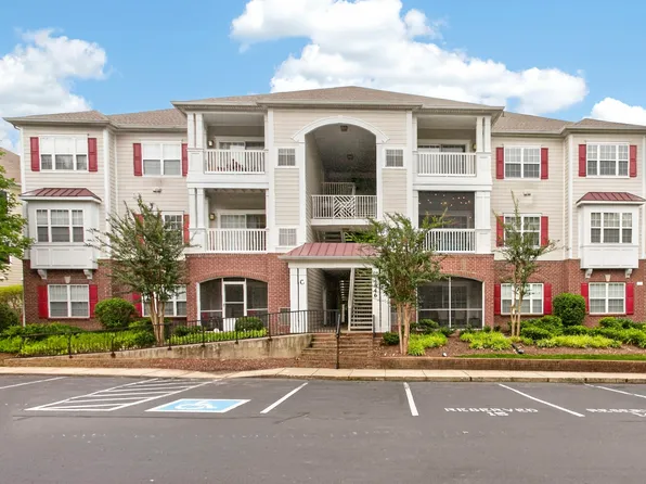 4846 Bevendean Dr #11, Nashville, TN 37211