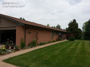 1816 Frontier Rd, Greeley, CO 80634