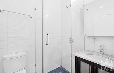 Rented by PREX Realty Corp