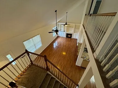 639 High Knob Rd — Photo 7