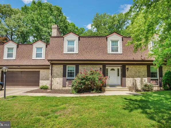 11606 Rivershore Dr, Dunkirk, MD 20754