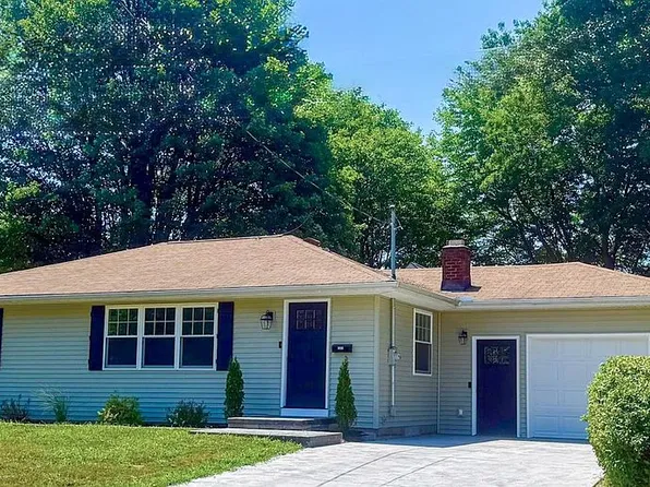 2322 James Ave, Erie, PA 16506