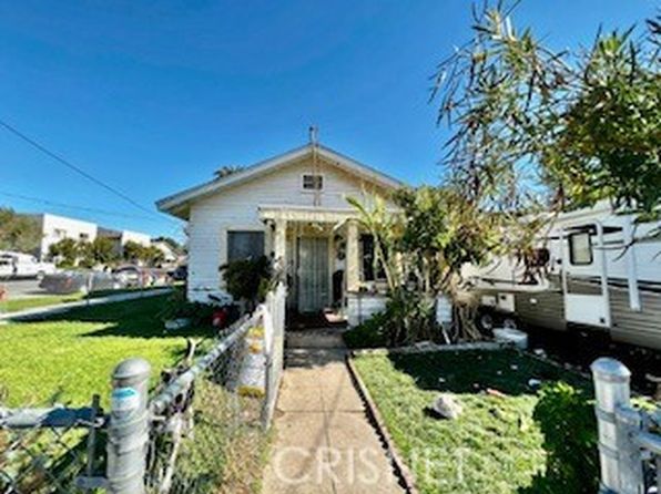 Santa Paula CA Real Estate - Santa Paula CA Homes For Sale | Zillow