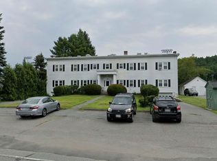 39 S Park St, Hanover, NH 03755