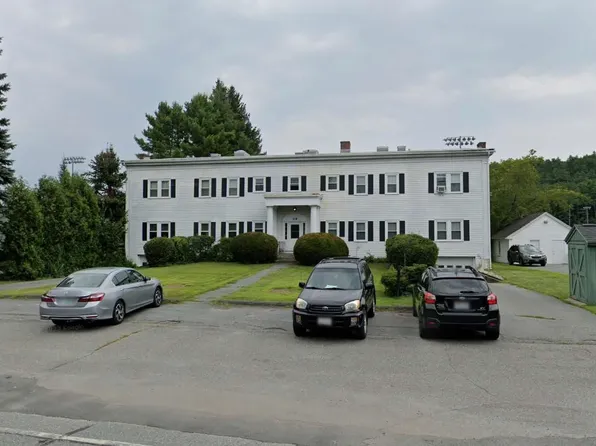 39 South Park Street, Hanover, NH 03755