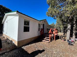 9 Ben Rd, Edgewood, NM 87015