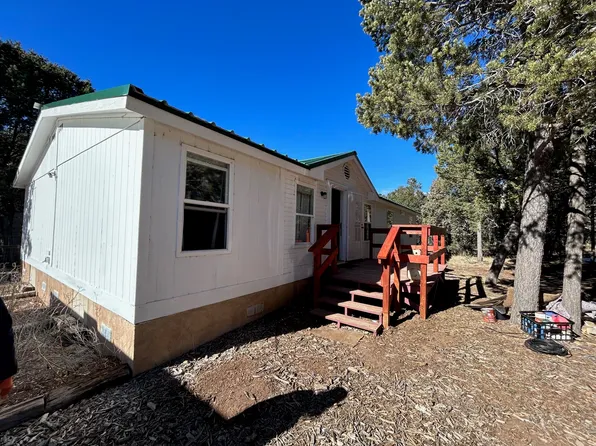 9 Ben Rd, Edgewood, NM 87015