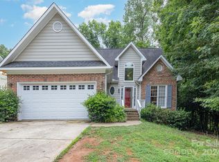 5405 Branch St, Charlotte, NC 28215