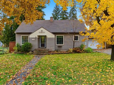 3218 W Rockwell Ave, Spokane, WA, 99205