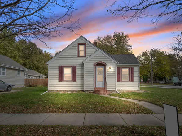 1117 Frank Ave, Albert Lea, MN 56007