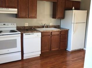 5418 NE 50th St, Kansas City, MO 64119