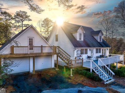 222 Lance Crossing Rd, Blairsville, GA, 30512