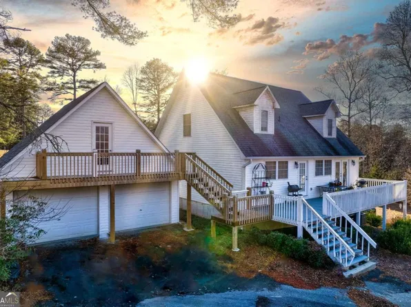 222 Lance Crossing Rd, Blairsville, GA 30512