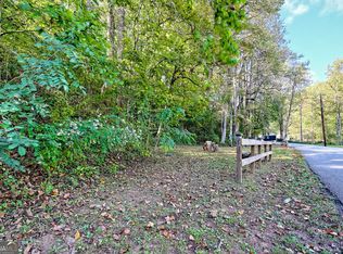 0 Woodall Rd, Tiger, GA 30576