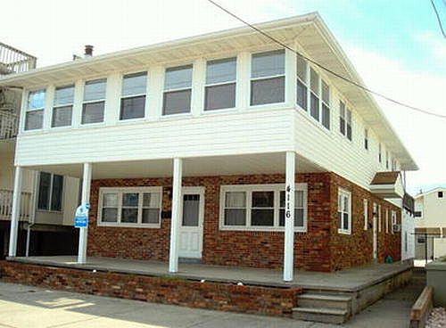 Home Exterior