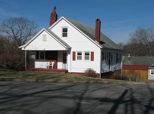 66 Falls Ave, Granite Falls, NC 28630