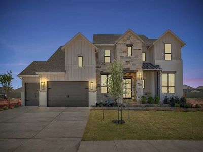 225 Jates Field Bnd, Liberty Hill, TX, 78642