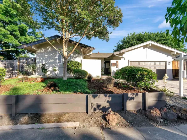 2090 Fox Way, Concord, CA 94518