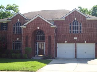 21003 Manon Ln, Spring, TX 77388