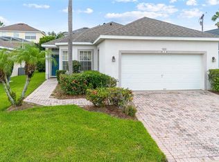 454 Gleneagles Dr, Davenport, FL 33897