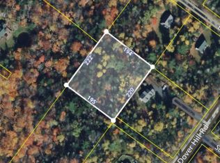 336 Dover Hill Rd, West Dover, VT 05356