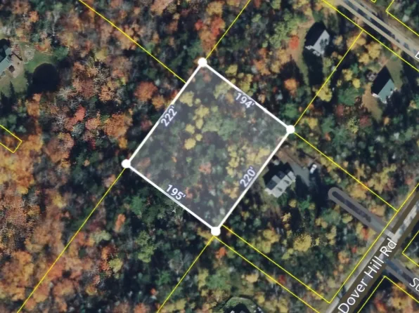 336 Dover Hill Road, Dover, VT 05356