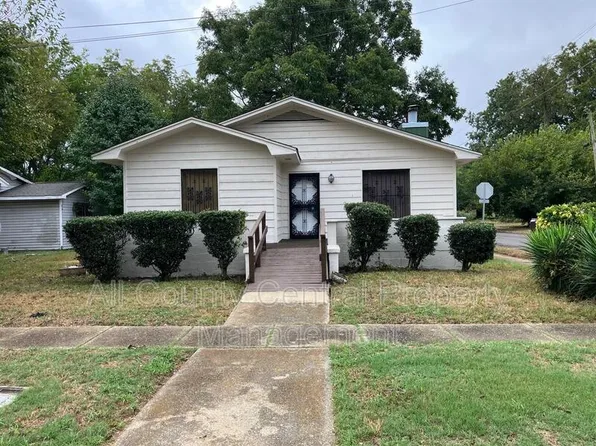 1 2nd Ave S, Birmingham, AL 35205