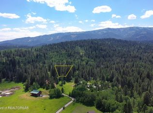 LOT 27 Pine Hollow Ct, Alpine, WY 83128
