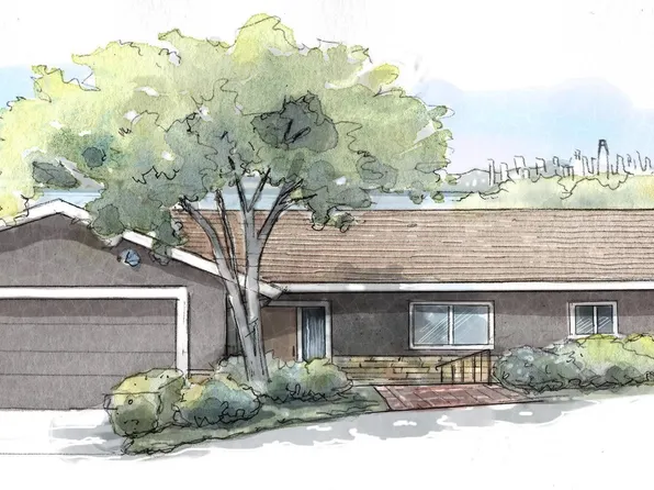 1901 Melvin Rd, Oakland, CA 94602