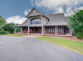 1946 Independence Rd, Huntingdon, TN 38344