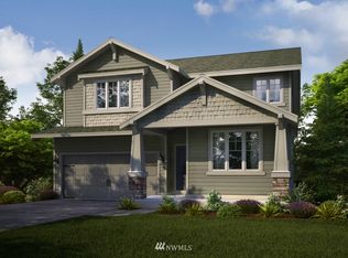 17031 32nd Ave SE UNIT 19, Bothell, WA 98012