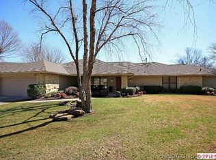4128 E 63rd St, Tulsa, OK 74136