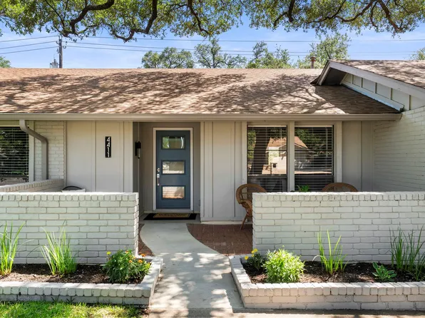 4411 Bilboa Dr, Austin, TX 78759