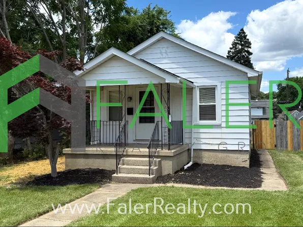 1047 W Dorothy Ln, Kettering, OH 45409