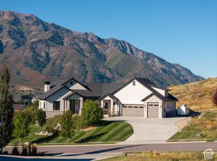 6127 N Lariat Ln, Morgan, UT 84050