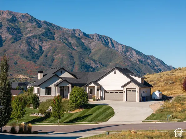 6127 N Lariat Ln, Morgan, UT 84050