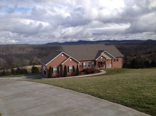 239 High Ridge Rd, Sweetwater, TN 37874