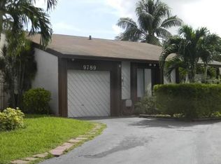 9789 SW 147th Pl, Miami, FL 33196